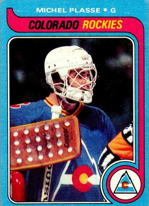 Michel Plasse #69