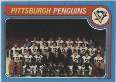 Penguins Team #256