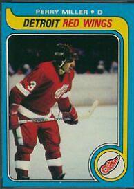 Perry Miller #157