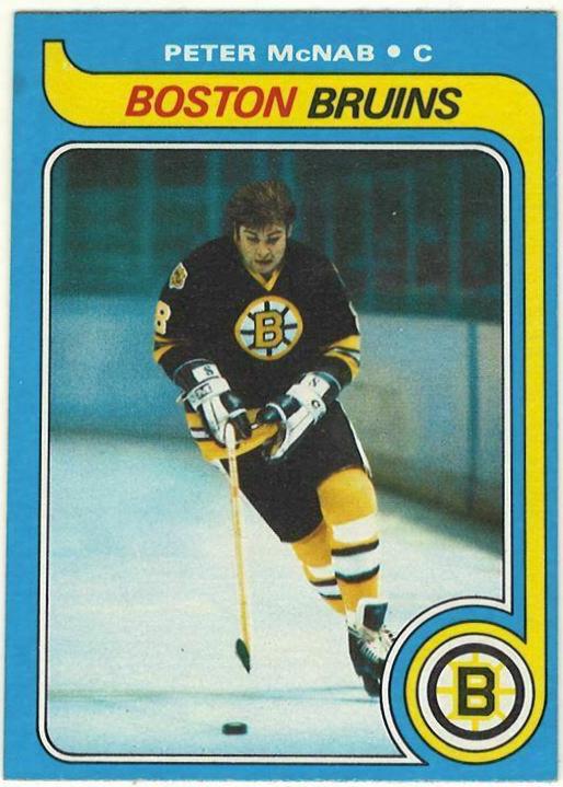 Peter McNab #39