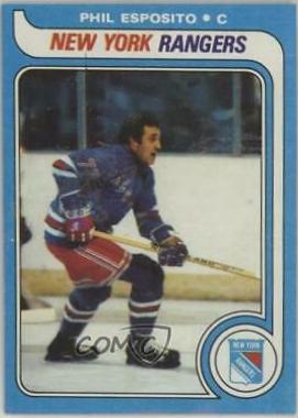 Phil Esposito #220