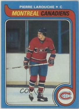 Pierre Larouche #233