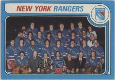 Rangers Team #254