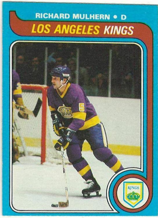 Richard Mulhern #133