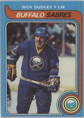 Rick Dudley #37
