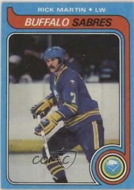 Rick Martin #149