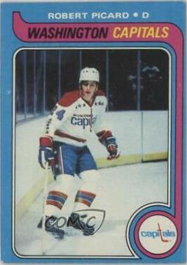 Robert Picard #91