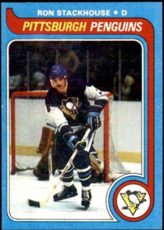 Ron Stackhouse #154
