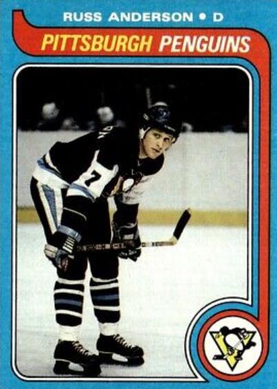 Russ Anderson #264