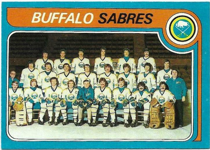 Sabres Team #246