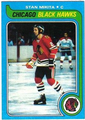 Stan Mikita #155