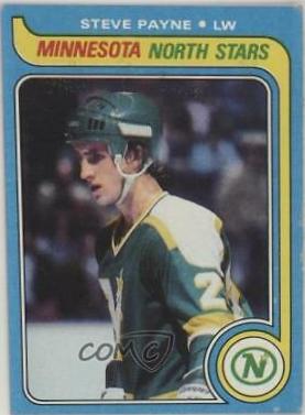 Steve Payne #64