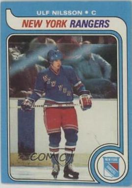 Ulf Nilsson #30