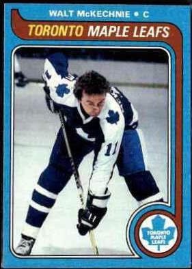 Walt McKechnie #68
