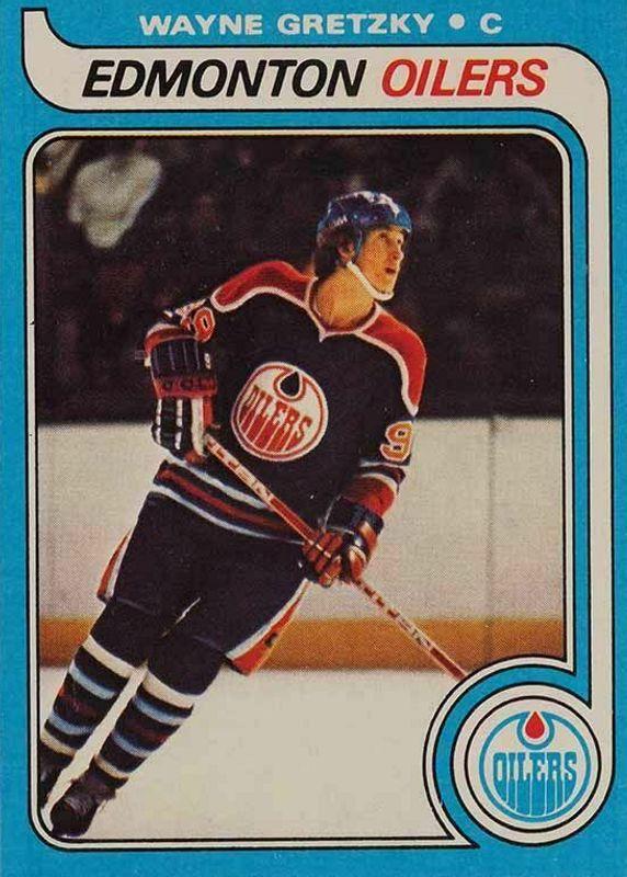 Wayne Gretzky #18