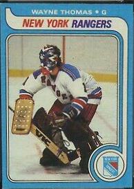Wayne Thomas #126