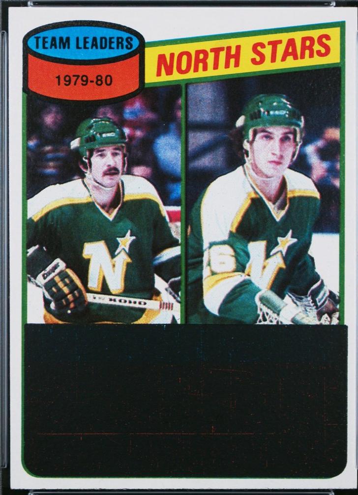 A. MacAdam, S. Payne [Checklist] #139