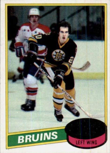 Al Secord #129