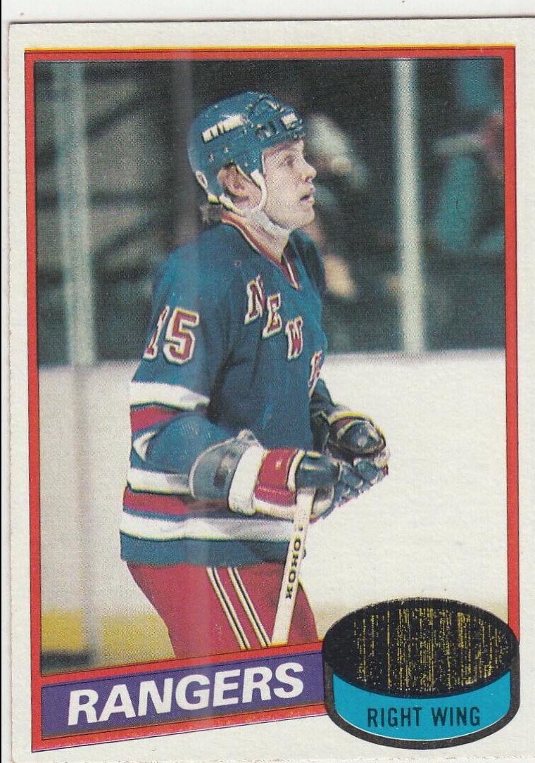 Anders Hedberg #73
