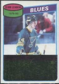 Bernie Federko [Checklist] #71