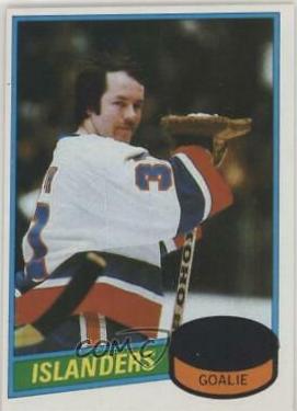 Billy Smith #60