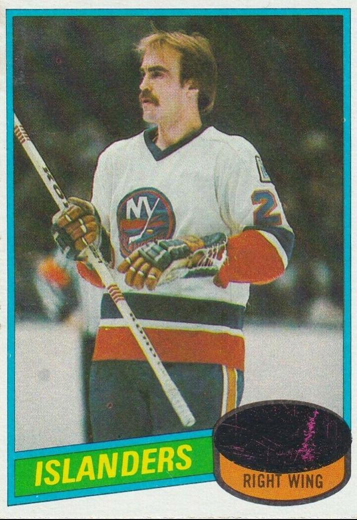 Bob Nystrom #102
