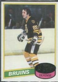 Brad Park #74