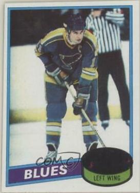 Brian Sutter #244