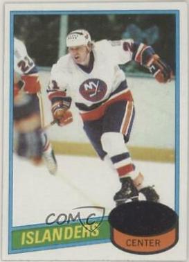 Butch Goring #254