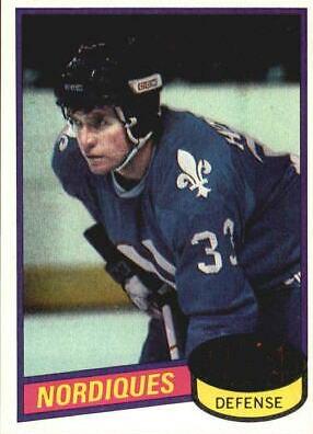 Dale Hoganson #155