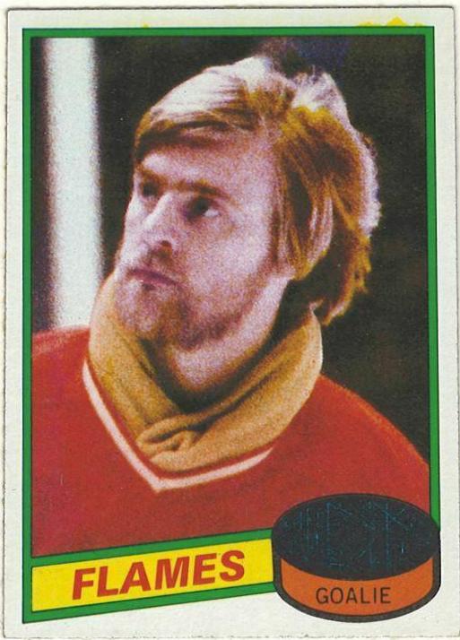 Dan Bouchard #68
