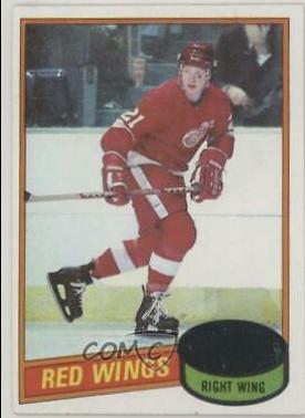 Dan Labraaten #217