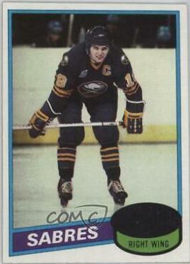 Danny Gare #260