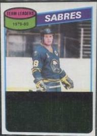 Danny Gare [Checklist] #38