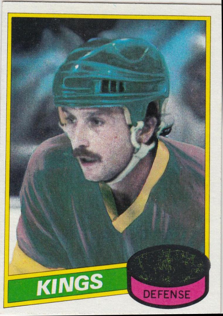 Dave Lewis #196