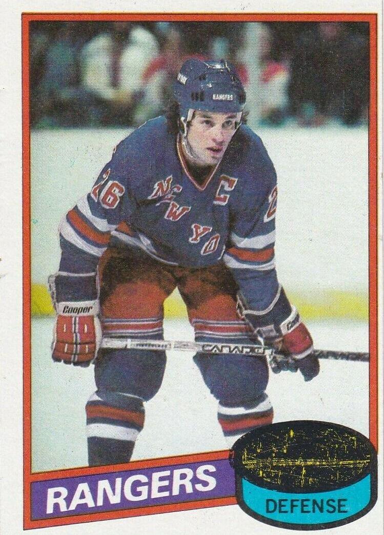 Dave Maloney #7