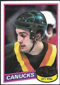 Dave Williams #105
