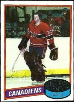 Denis Herron #130