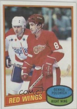 Dennis Polonich #54