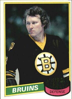Dick Redmond #36