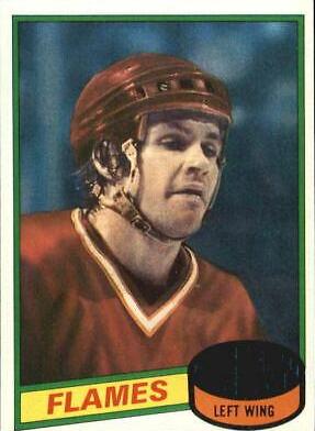 Don Lever #124