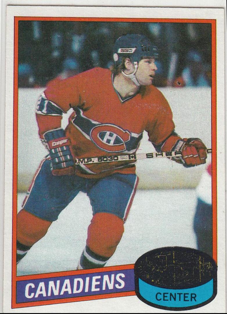 Doug Jarvis #76