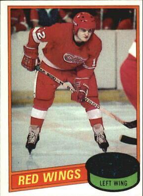 Errol Thompson #234