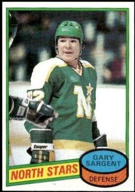 Gary Sargent #237