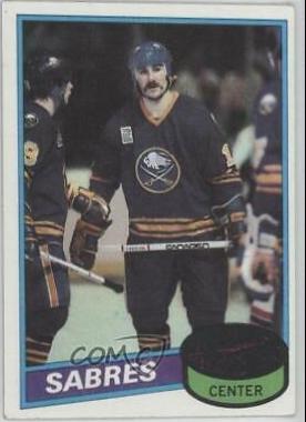 Gilbert Perreault #80