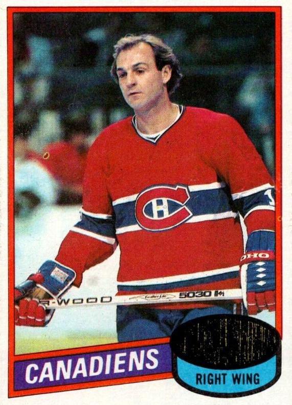 Guy Lafleur #10