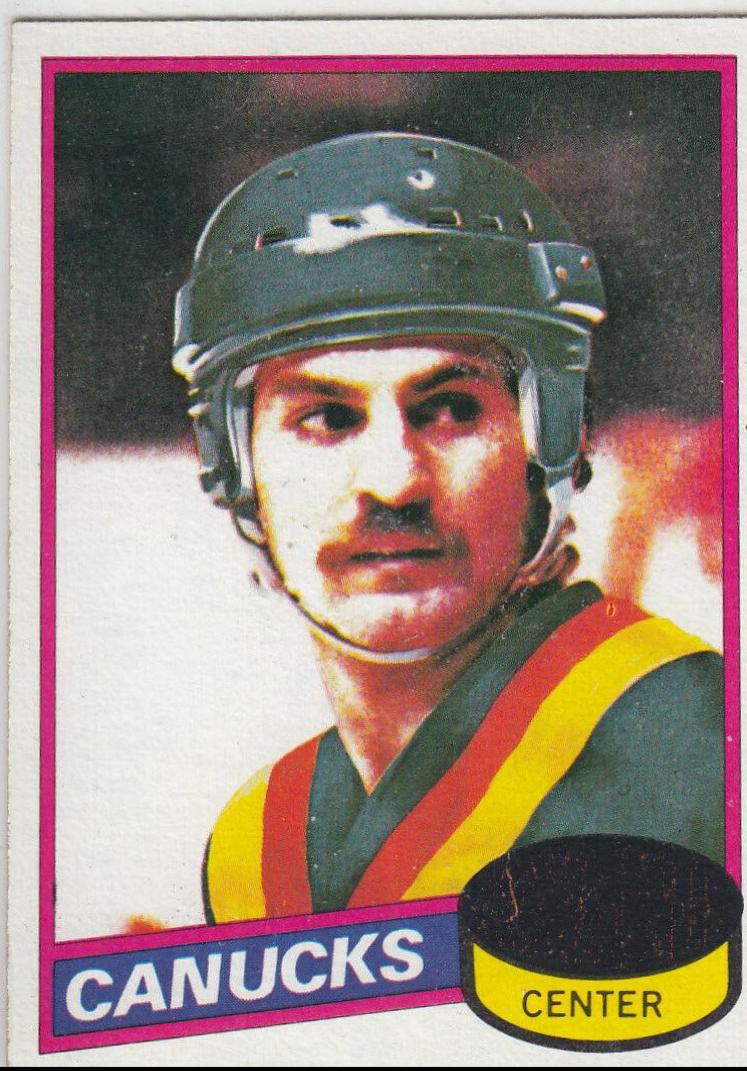 Ivan Boldirev #52