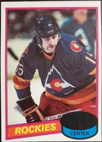 Jack Valiquette #108