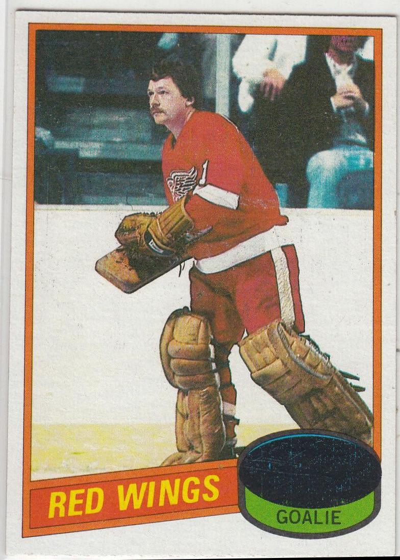 Jim Rutherford #125