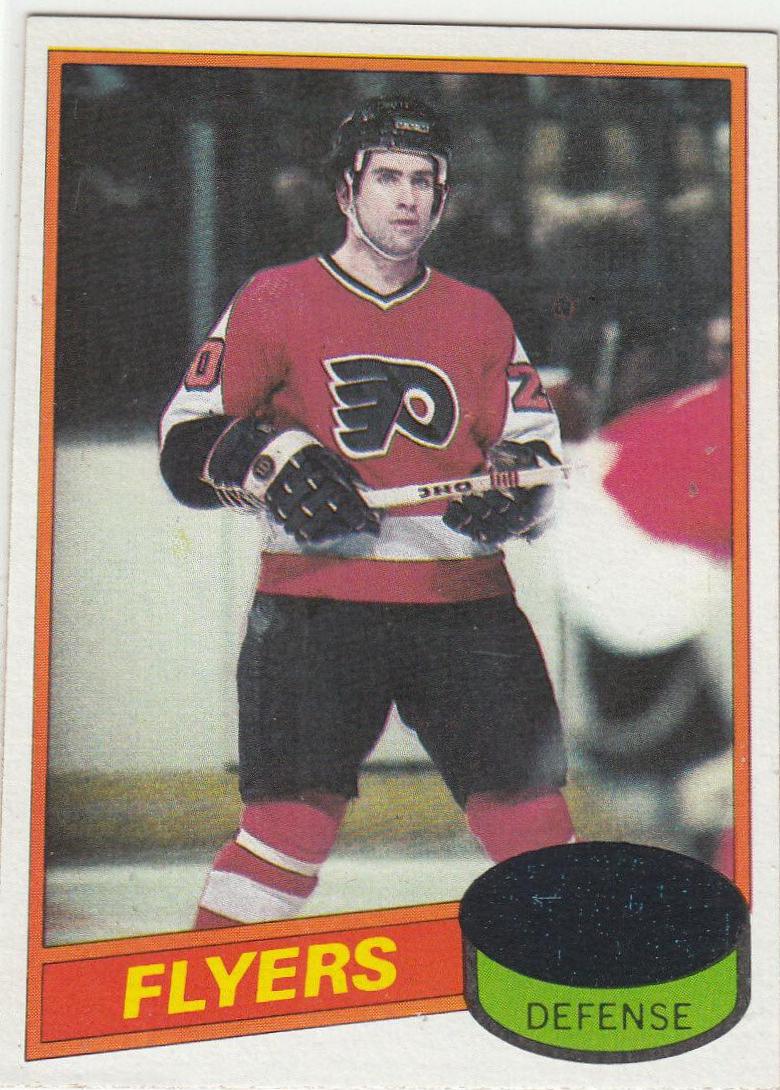 Jim Watson #224